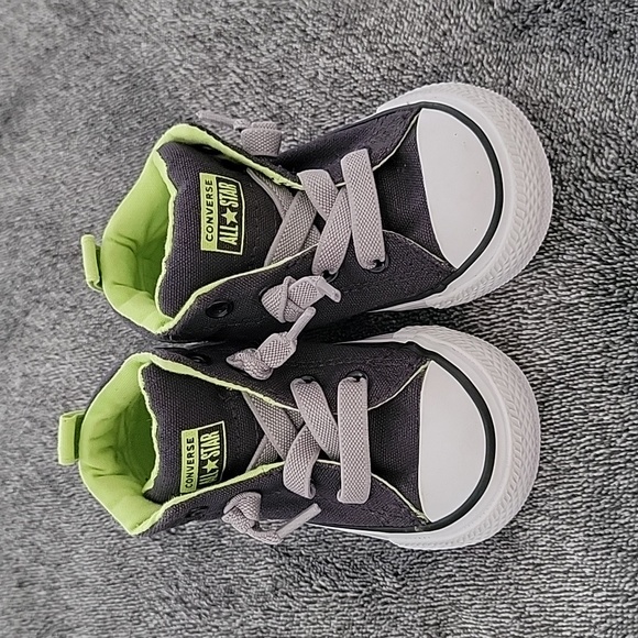 Baby boy shoes - Picture 1 of 4